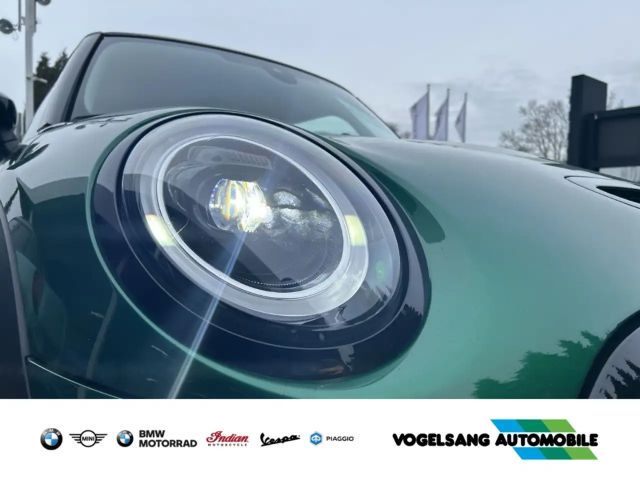 MINI Mini Electric SE