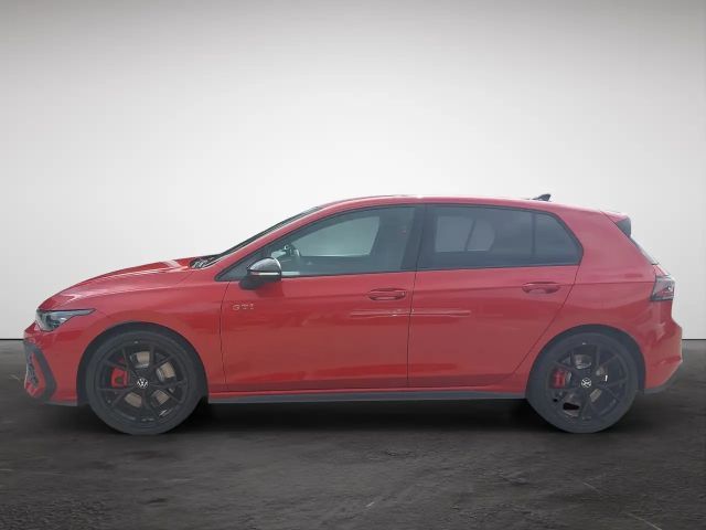 Volkswagen Golf 2.0 TSI DSG GTI