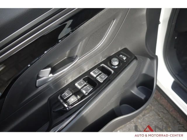 SsangYong Korando Bliss 1.5 AT Navi SHZ Temp Tel.-Vorb. PDC Regensen