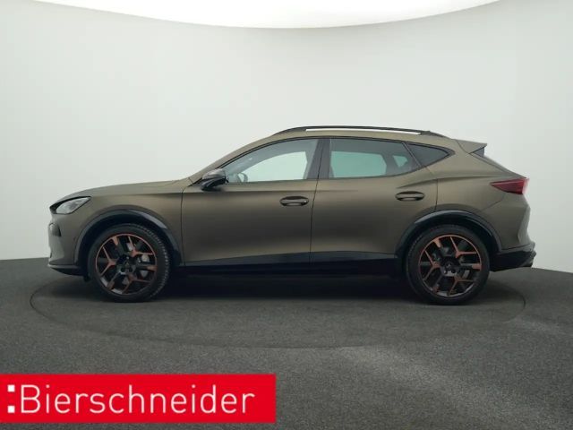 Cupra Formentor 2.0 TSI DSG VZ VZ5