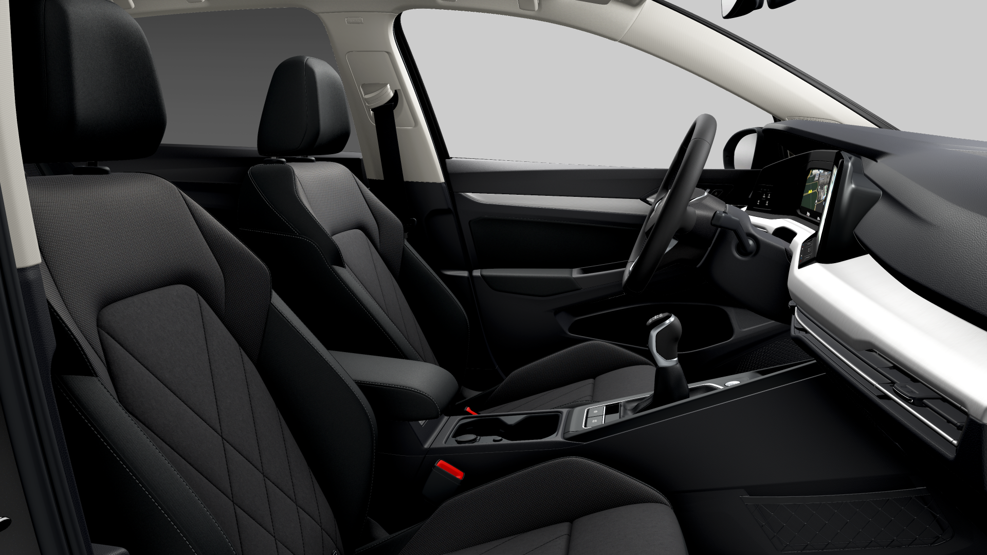 Volkswagen Golf 2.0 TDI Golf VIII