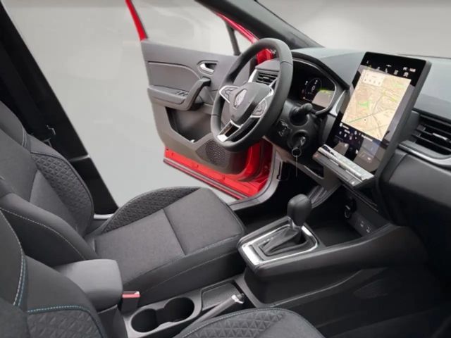 Renault Captur Evolution