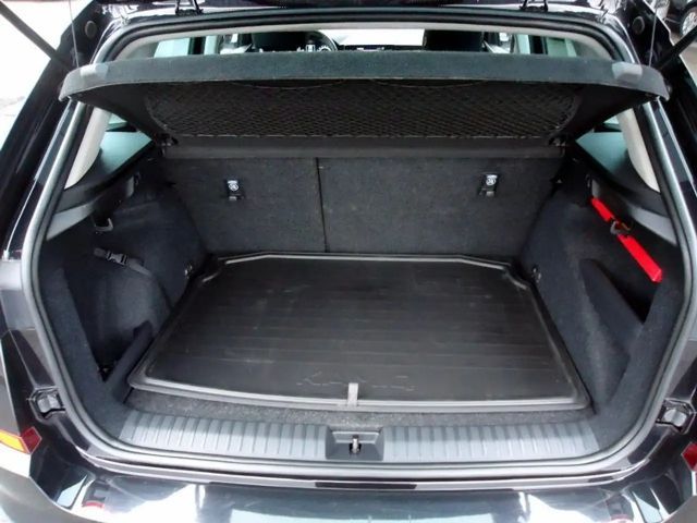 Skoda Kamiq Ambition