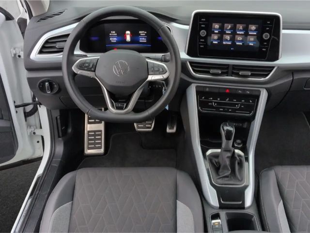 Volkswagen T-Roc DSG