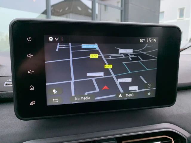 Dacia Sandero ECO-G Extreme Stepway