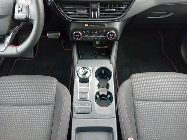 Ford Focus EcoBoost ST Line Wagon