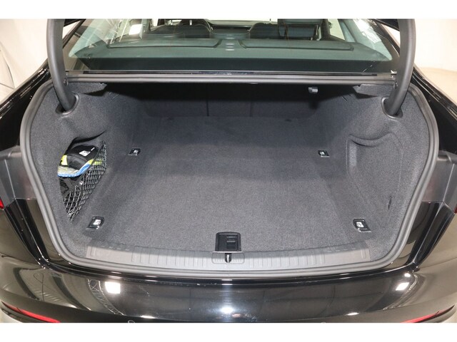 Audi S6 Quattro Sedan