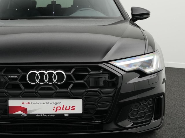 Audi A6 45 TFSI Avant Quattro S-Line S-Tronic