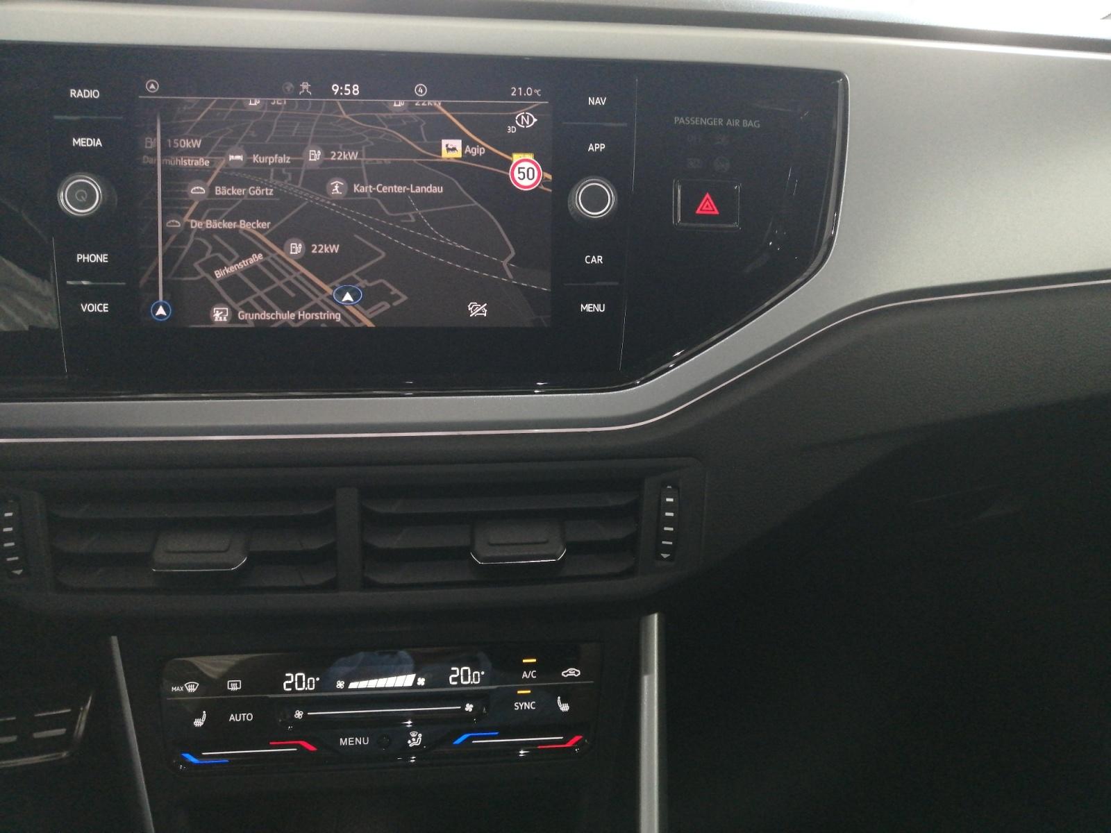 Volkswagen Taigo DSG Life