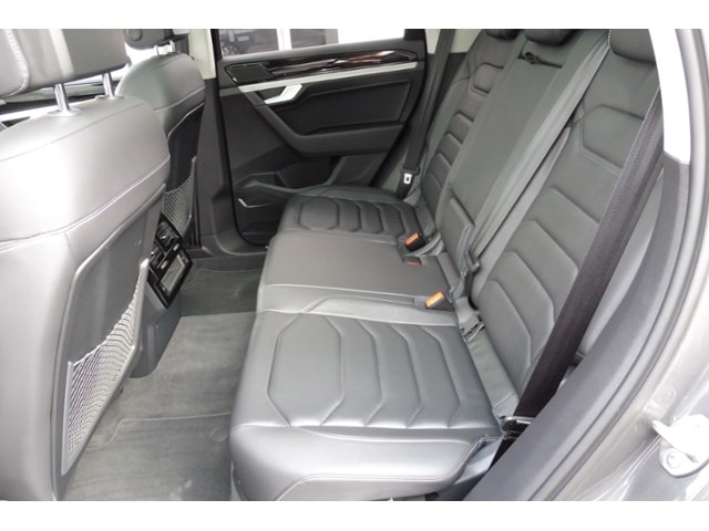 Volkswagen Touareg 3.0 V6 TDI 4Motion R-Line