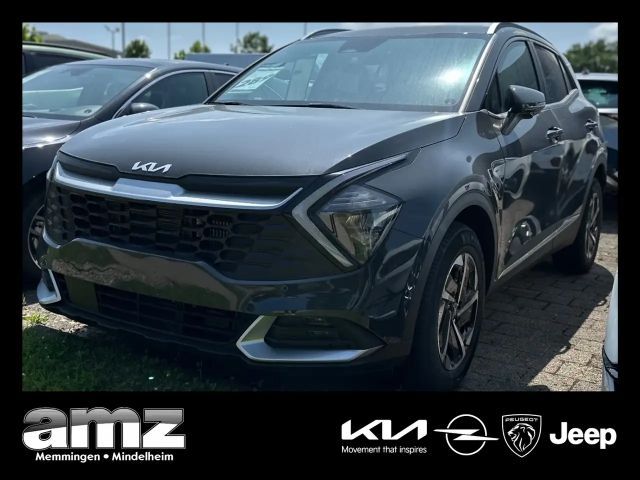 Kia Sportage GDi Hybrid Spirit