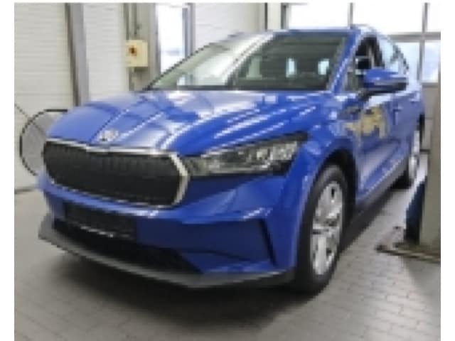 Skoda Enyaq Loft iV 50