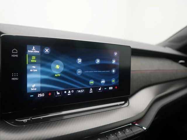 Skoda Octavia Combi RS iV