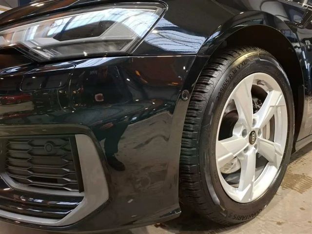 Audi A6 2.0 TFSI S-Tronic Sport