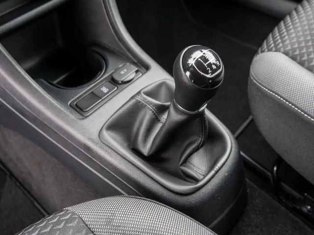 Volkswagen up! 1.0 MPI Active