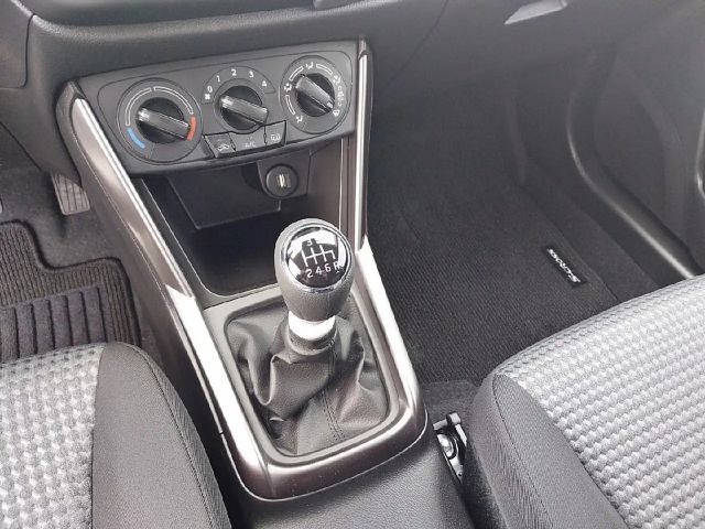 Suzuki S-Cross Hybrid