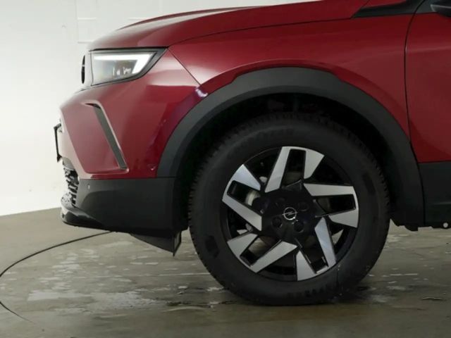 Opel Mokka GS-Line Grand Sport