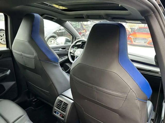 Volkswagen Golf 4Motion DSG