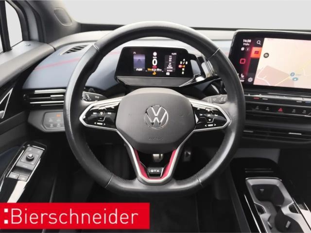 Volkswagen ID.5 4Motion GTX