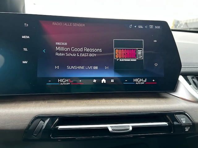 BMW X1 M-Sport xDrive20d