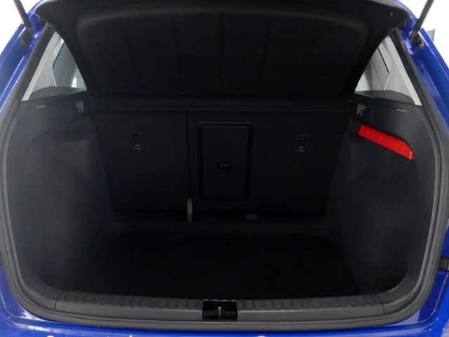 Seat Ateca 2.0 TDI DSG