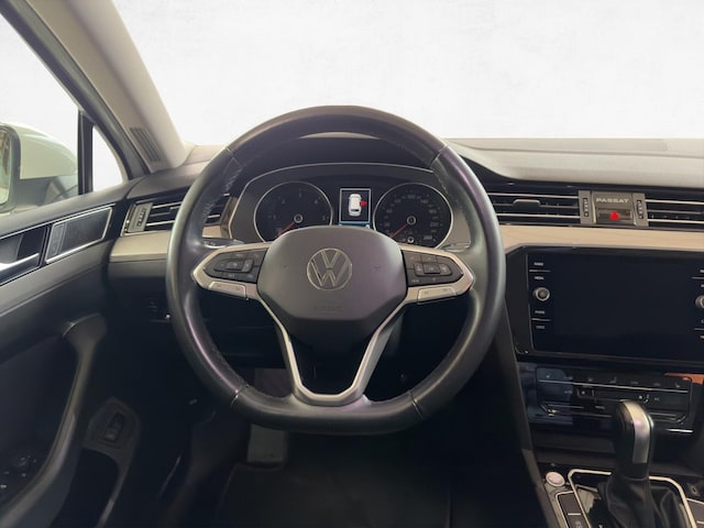 Volkswagen Passat 2.0 TDI Business DSG Variant