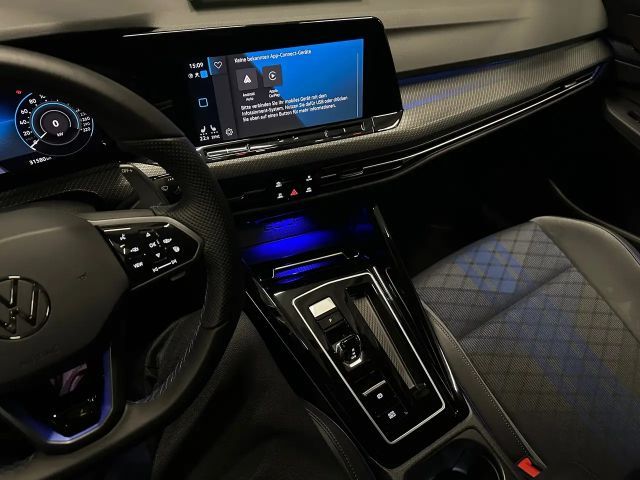 Volkswagen Golf 4Motion