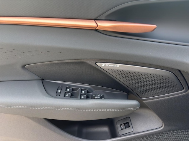 Cupra Terramar 2.0 TSI