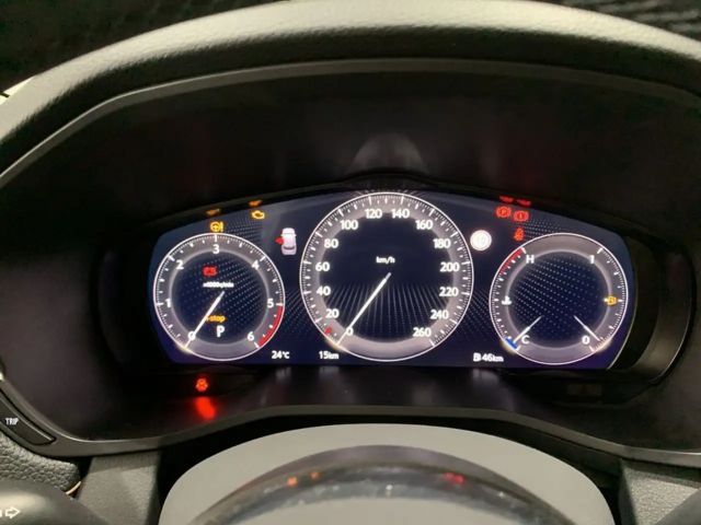 Mazda CX-60 Homura e-Skyactiv