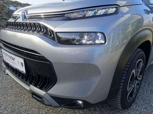 Citroën C3 Aircross PureTech