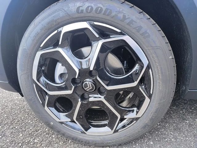 Citroën C3 Max PureTech