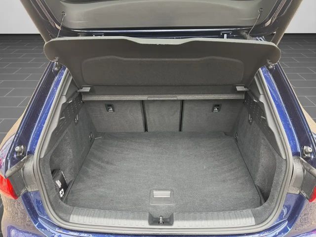 Audi A3 40 TDI Sedan