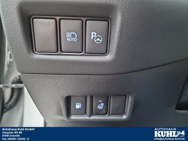 Toyota C-HR GR Hybride