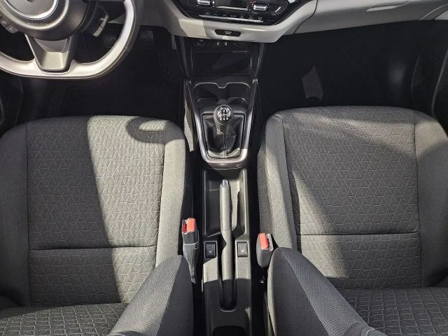 Suzuki Swift Comfort Hybrid