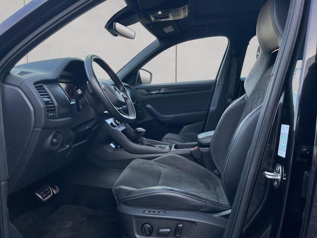 Skoda Kodiaq 2.0 TDI Sportline