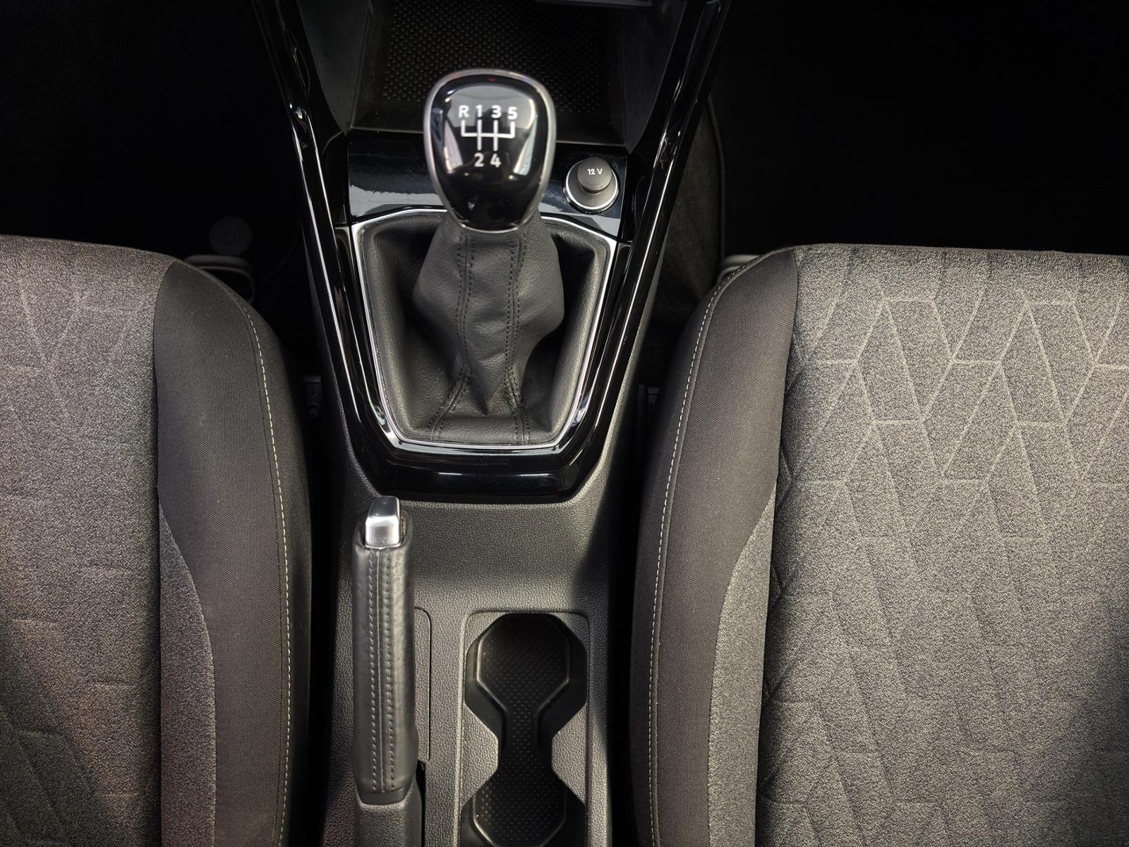 Volkswagen T-Cross 1.0 TSI Move