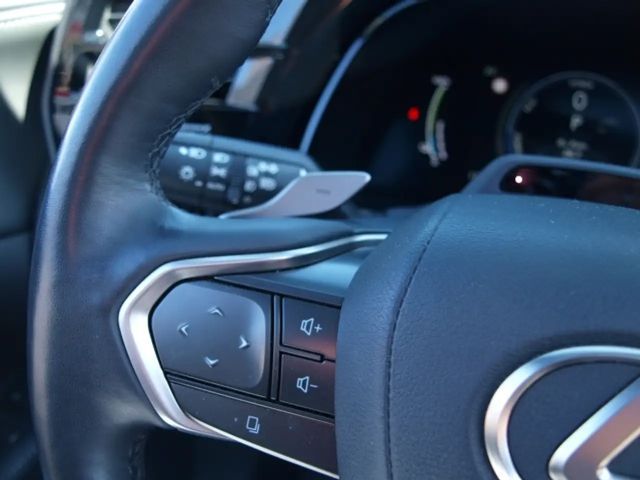 Lexus RX-Serie 450h F Sport Sport