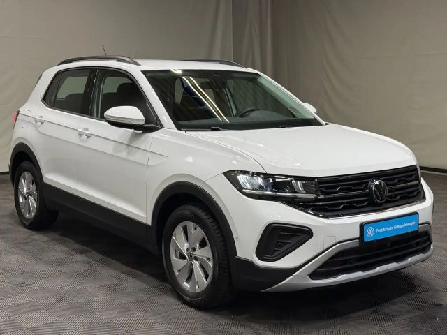 Volkswagen T-Cross 1.0 TSI DSG Life