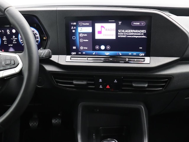 Volkswagen Caddy 2.0 TDI