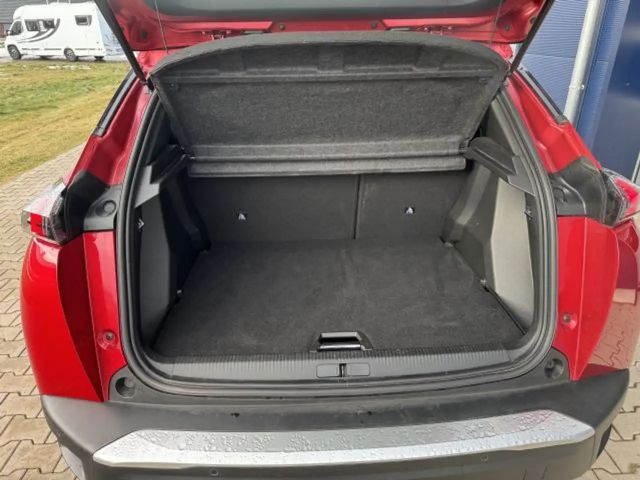 Peugeot 2008 Allure Pack EAT8