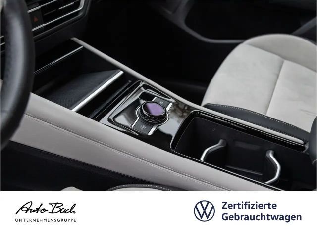 Volkswagen Tiguan 1.5 eTSI DSG