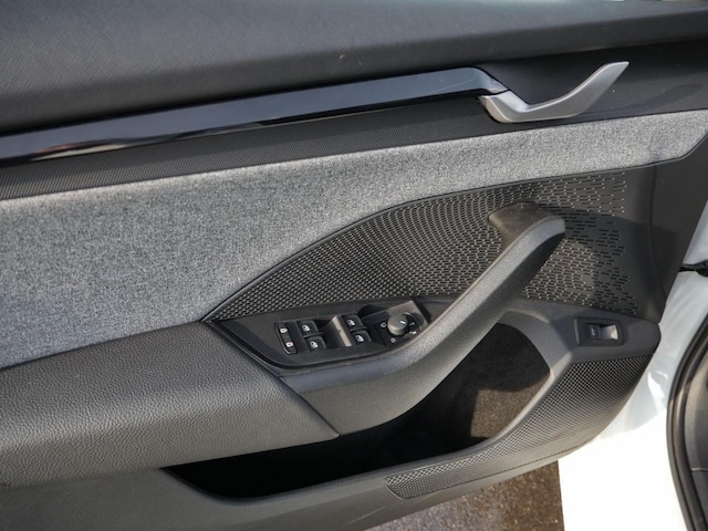 Skoda Octavia 2.0 TDI Combi Tour