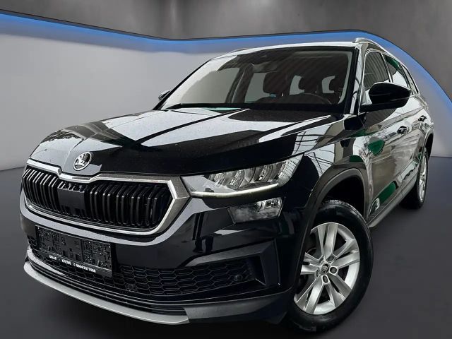 Skoda Kodiaq ///VERKAUFT///