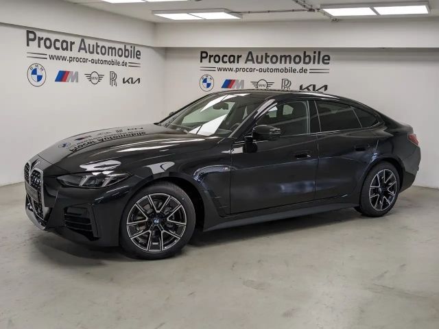 BMW 420 420d Coupé M-Sport