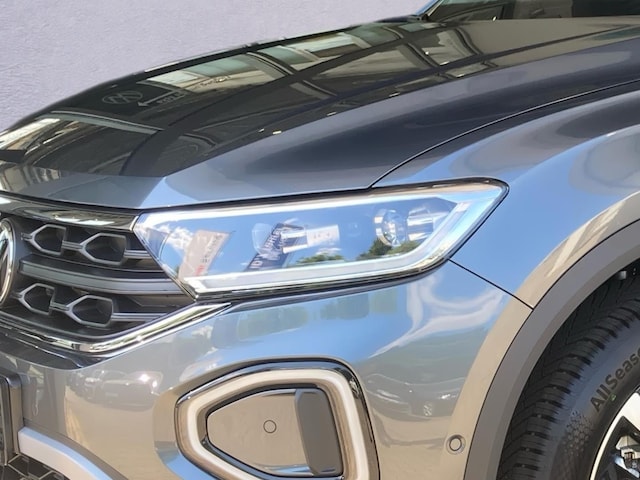 Volkswagen T-Roc 1.5 TSI DSG