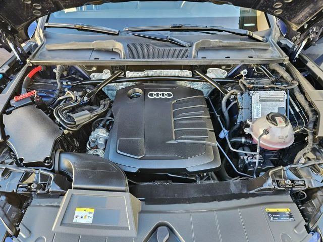 Audi Q5 40 TDI Quattro S-Line S-Tronic