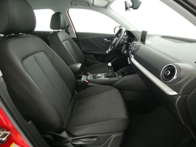 Audi Q2 30 TFSI