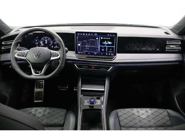 Volkswagen Tiguan 2.0 TDI DSG R-Line