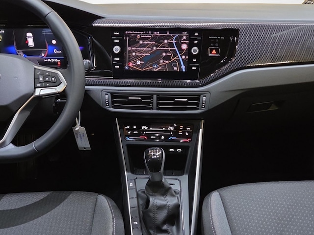 Volkswagen Taigo 1.0 TSI Life