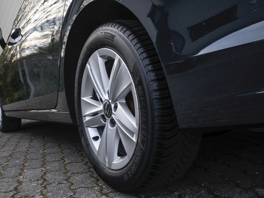 Volkswagen Golf DSG Golf VIII Life Variant